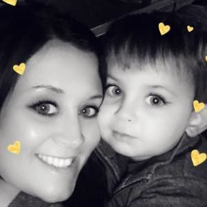 Meet your Posher, Christie